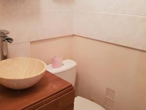 Appartement T2 à 50m de la plage avec balcon et parking – Argelès-sur-Mer - FR-1-388-43