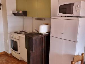 Appartement lumineux T2 avec piscine, loggia et parking, 4 couchages - Argelès-sur-Mer - FR-1-388-55