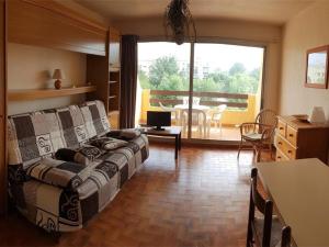 T2 moderne avec piscine et parking à Argelès-sur-Mer - FR-1-388-56