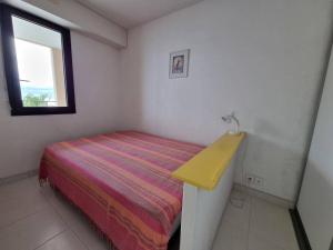 Appartement Rénové 2 Pièces + Cabine, Vue Mer, Parking - FR-1-388-117