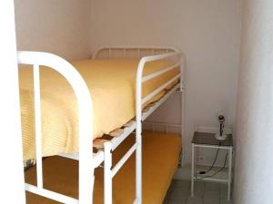 Appartement Rénové 2 Pièces + Cabine, Vue Mer, Parking - FR-1-388-117