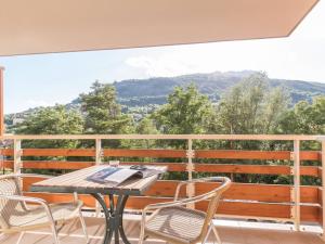 Appartement Briançon, 2 pièces, 4 personnes - FR-1-330C-32