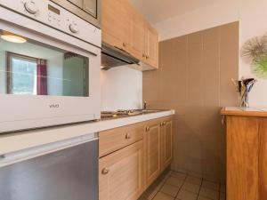 Appartements Appartement 2P, balcon sud, proche Prorel et centre, 4-6 pers., ski, 2 etoiles, Briancon - FR-1-330C-13 : photos des chambres