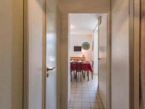 Appartements Appartement Briancon, 2 pieces, 6 personnes - FR-1-330C-13 : Appartement (6 Adultes)