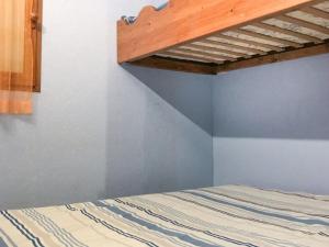 Appartement cosy 67 pers, au centre de Montgenèvre, exposé sud, loggia et casier à skis. - FR-1-266-109