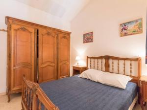 Appartements Appartement Briancon, 3 pieces, 6 personnes - FR-1-330C-15 : photos des chambres