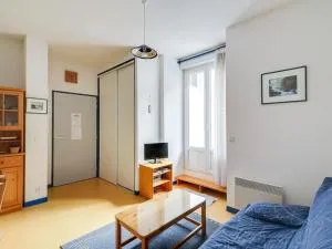 Appartement T2 à Cauterets avec Terrasse, Local à Ski, et Proche Télécabine - FR-1-401-1 - Котеретс
