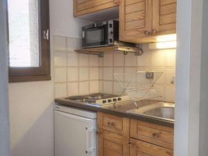 Appartements Appartement Briancon, 1 piece, 2 personnes - FR-1-330C-42 : photos des chambres