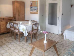 Appartements Studio cosy 2/3 pers au coeur de Briancon, proche centre-ville et telecabine - FR-1-330C-42 : photos des chambres