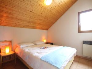 Appartement 3 pièces, 7 couchages, proche pistes avec parking - La Salle-les-Alpes - FR-1-330F-22