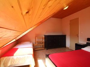 Appartement 3 pièces, 7 couchages, proche pistes avec parking - La Salle-les-Alpes - FR-1-330F-22