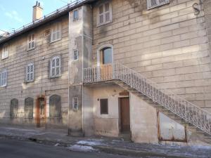 Appartements Appartement Briancon, 3 pieces, 6 personnes - FR-1-330C-84 : photos des chambres