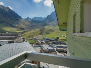 Appartement 2 pièces, 6 pers, pied des pistes, cosy - FR-1-404-53