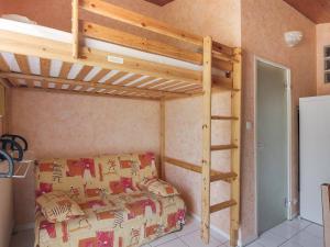 Appartement 2 pièces, 6 pers, pied des pistes, cosy - FR-1-404-53