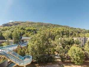 Studio coin nuit 24 pers. Briançon près pistes et commerces - FR-1-330C-49