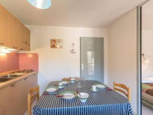 Appartements Appartement Briancon, 2 pieces, 5 personnes - FR-1-330C-22 : Appartement (6 Adultes)