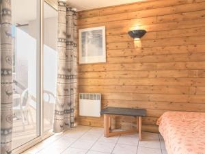 Charmant 2 pièces avec balcon, idéal pour 5 pers. à 100m des pistes, proche centre Briançon - FR-1-330C-25