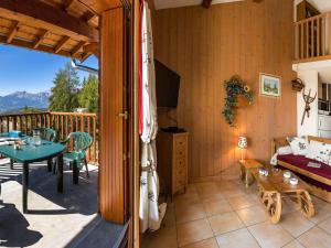 Apartment Les chalets du tourond I 10