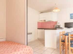 Appartements Charmant 2 pieces avec balcon, ideal pour 5 pers. a 100m des pistes, proche centre Briancon - FR-1-330C-25 : photos des chambres