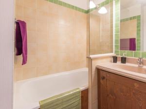 Charmant 2 pièces au cœur de La Salle-les-Alpes, proche télécabines et commerces, 4 couchages - FR-1-330F-45