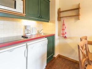 Charmant 2 pièces au cœur de La Salle-les-Alpes, proche télécabines et commerces, 4 couchages - FR-1-330F-45