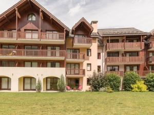 Charmant 2 pièces au cœur de La Salle-les-Alpes, proche télécabines et commerces, 4 couchages - FR-1-330F-45