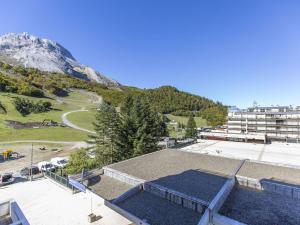 Studio cabine 6 pers au pied des pistes à Gourette - FR-1-400-26