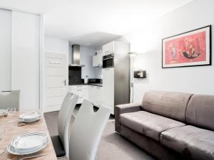 Appartements Studio Gourette, 1 piece, 6 personnes - FR-1-400-10 : photos des chambres