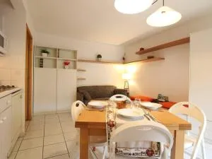 Studio 4 pers à 350m des remontées mécaniques - La Salle-les-Alpes - FR-1-330F-127 - 内瓦什