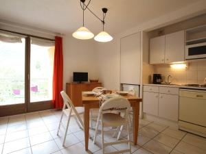 Studio 4 pers à 350m des remontées mécaniques - La Salle-les-Alpes - FR-1-330F-127