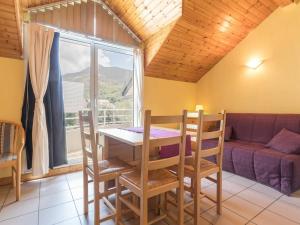 Appartements Appartement Briancon, 1 piece, 3 personnes - FR-1-330C-38 : photos des chambres