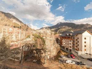 Appartements Appartement Briancon, 1 piece, 4 personnes - FR-1-330C-40 : Appartement (4 Adultes)