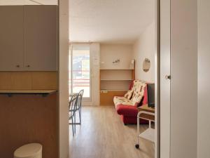 Charmant studio à Cauterets avec balcon, parking couvert et proche télécabine - FR-1-401-24