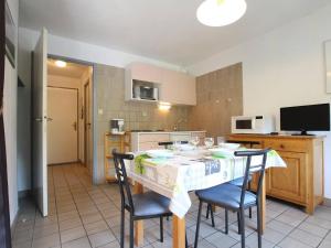 Appartements Appartement Briancon, 1 piece, 4 personnes - FR-1-330C-41 : photos des chambres