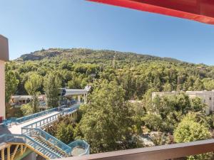 Studio cosy avec balcon, proche des pistes et du centre de Briançon, pour 2-4 personnes - FR-1-330C-41