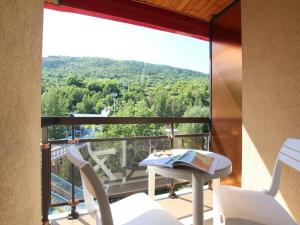 Appartements Studio cosy avec balcon, proche des pistes et du centre de Briancon, pour 2-4 personnes - FR-1-330C-41 : photos des chambres