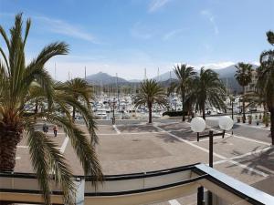 Appartement 2 Pièces Cabine 6 Pers. près Plage - Parking, Climatisation - FR-1-388-73