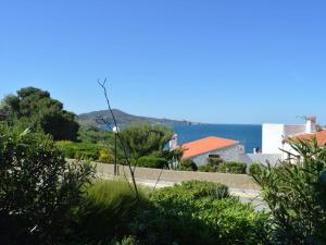 Appartements Appartement Banyuls-sur-Mer, 2 pieces, 4 personnes - FR-1-225C-34 : photos des chambres