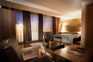 施塔迪翁住宿加早餐旅馆 - Zemun