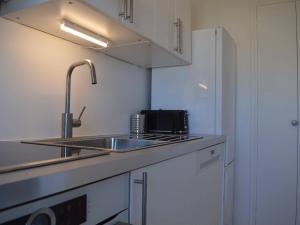 Appartements Appartement Banyuls-sur-Mer, 2 pieces, 4 personnes - FR-1-225C-34 : photos des chambres