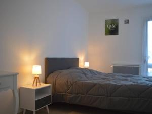 Appartement rénové 4 pers avec terrasse et WIFI - Banyuls - FR-1-225C-34