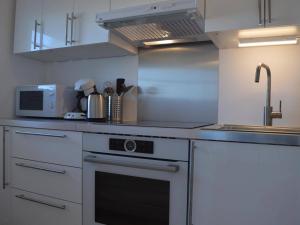 Appartement rénové 4 pers avec terrasse et WIFI - Banyuls - FR-1-225C-34