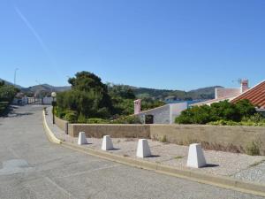 Appartements Appartement Banyuls-sur-Mer, 2 pieces, 4 personnes - FR-1-225C-34 : photos des chambres