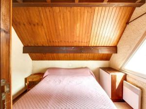 Triplex à Cauterets pour 5 pers., parking, balcon, à 1 km des pistes et du centre - FR-1-401-67