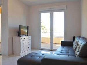 Appartements Appartement Banyuls-sur-Mer, 3 pieces, 4 personnes - FR-1-225C-531 : photos des chambres