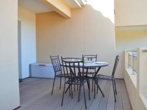 Appartements Appartement Banyuls-sur-Mer, 3 pieces, 4 personnes - FR-1-225C-531 : photos des chambres