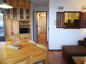 Appartement Les Orres, 2 pièces, 6 personnes - FR-1-322-297