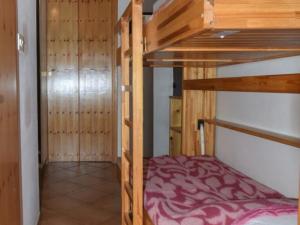 Appartements Appartement Montgenevre, 2 pieces, 5 personnes - FR-1-266-101 : photos des chambres