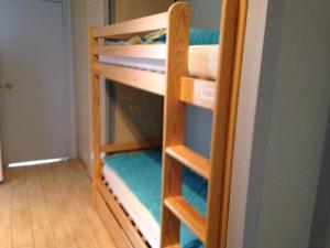 Studio cabine pour 5 pers avec parking - La Mongie - FR-1-404-161