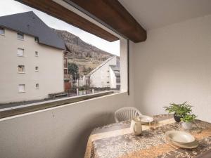 Appartements Studio Saint-Lary-Soulan, 1 piece, 4 personnes - FR-1-296-240 : photos des chambres